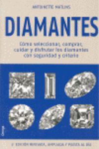 DIAMANTES (3ª ED)