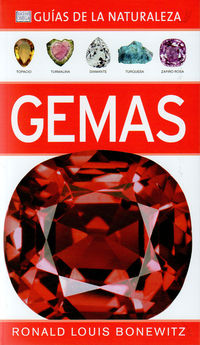 gemas - guias de la naturaleza