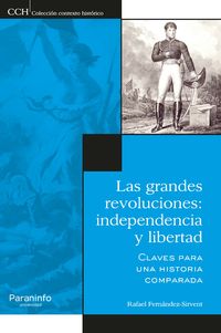 Las grandes revoluciones en su contexto historico - Rafael Fernandez Sirvent