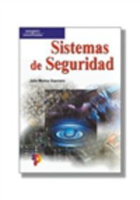 sistemas de seguridad - Julio Muñoz Guerrero