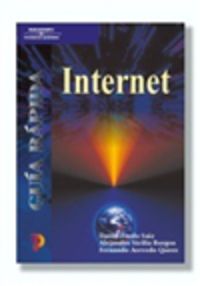 GUIA RAPIDA - INTERNET