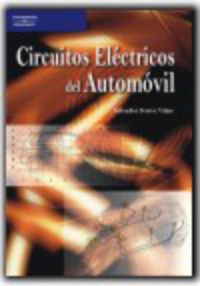 GM / GS - CIRCUITOS ELECTRICOS DEL AUTOMOVIL