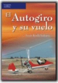 El autogiro y su vuelo - Fernando Rosello Verdaguer