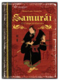 samurai - el codigo del guerrero