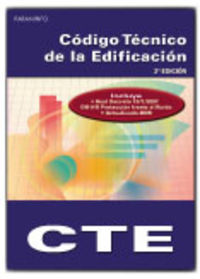 CODIGO TECNICO DE LA EDIFICACION (CTE)