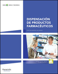 gm - dispensacion de productos farmaceuticos - Cristina Moreno Valderrey