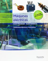 GM - MAQUINAS ELECTRICAS
