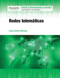 GS - REDES TELEMATICAS