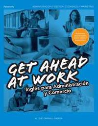 gs - ingles get ahead at work