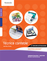 (2 ed) gm - tecnica contable