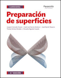 (3 ED) GM - PREPARACION DE SUPERFICIES