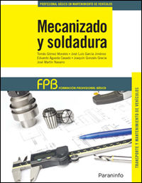FPB 1 - MECANIZADO Y SOLDADURA