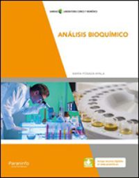 gs - analisis bioquimico