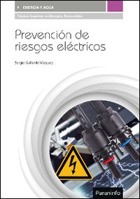 gm / gs - prevencion de riesgos electricos - Aa. Vv.