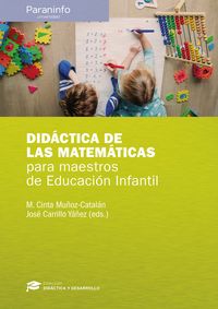 didactica de las matematicas para maestros de educacion infantil