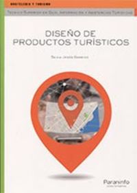 GS - DISEÑO DE PRODUCTOS TURISTICOS
