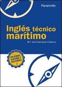 ingles tecnico maritimo - M. Jose Carrasco Cabrera