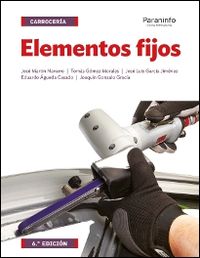 gm - elementos fijos - carroceria - Eduardo Agueda Casado / [ET AL. ]