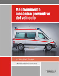 gm - mantenimiento mecanico preventivo del vehiculo - David Gonzalez Calleja