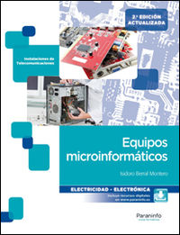 (2 ED) GM - EQUIPOS MICROINFORMATICOS
