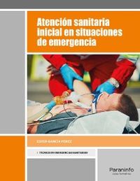 gm - atencion sanitaria inicial en situaciones de emergencia