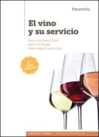 gm - el vino y su servicio