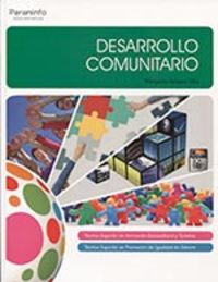gs - desarrollo comunitario - Margarita Velasco Villa