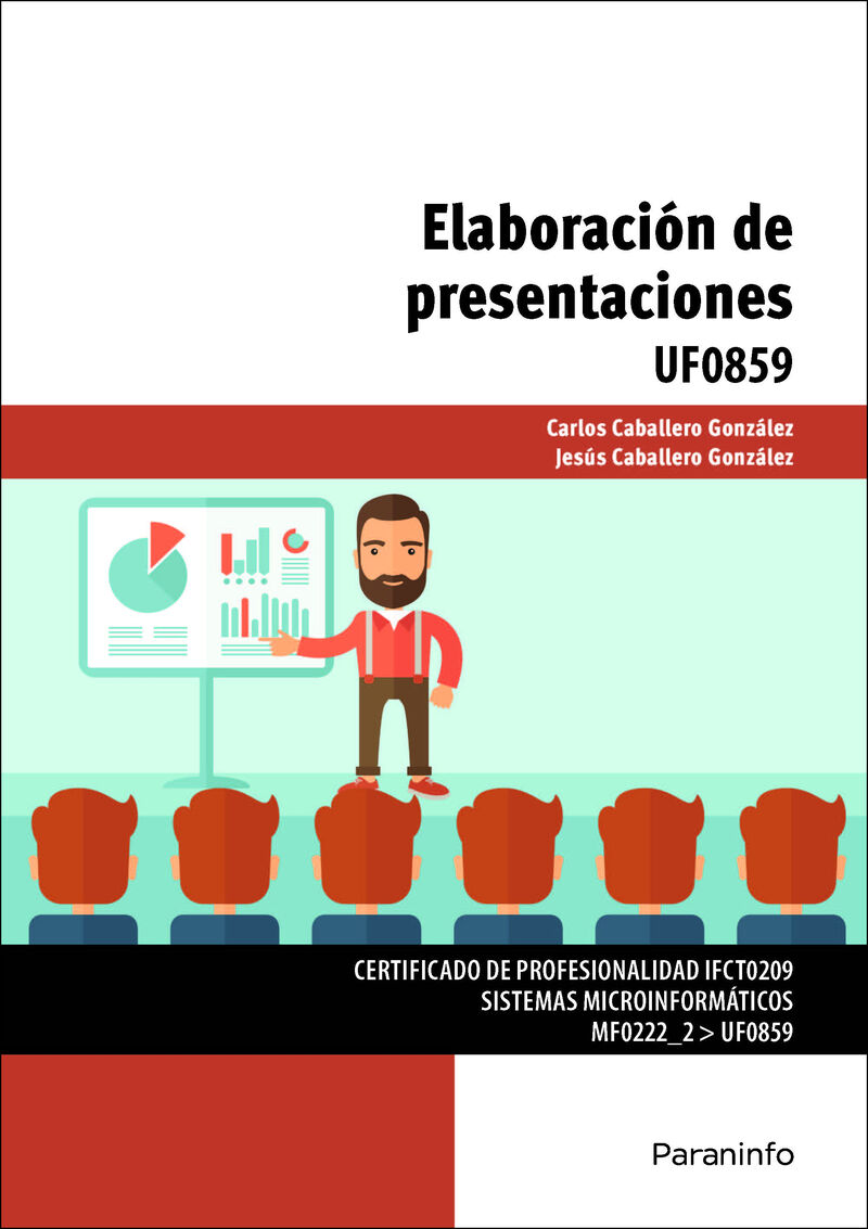 cp - elaboracion de presentaciones (uf0859)