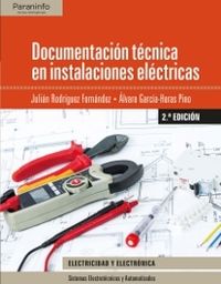 (2 ED) GS - DOCUMENTACION TECNICA EN INSTALACIONES ELECTRICAS