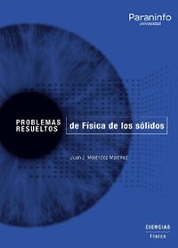 PROBLEMAS RESUELTOS DE FISICA DE LOS SOLIDOS