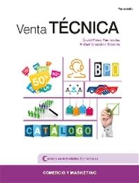 GM - VENTA TECNICA