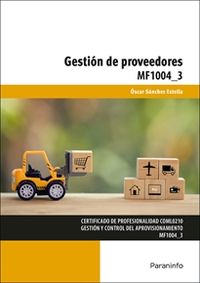 cp - gestion de proveedores (fm1004_3) - Oscar Sanchez Estella