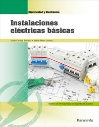 GM - INSTALACIONES ELECTRICAS BASICAS