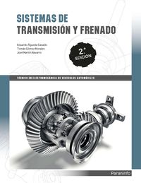 (2 ed) gm - sistemas de transmision y frenado
