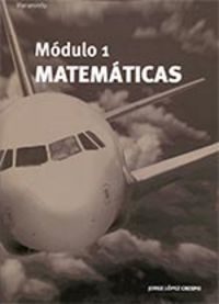 modulo 1 - matematicas