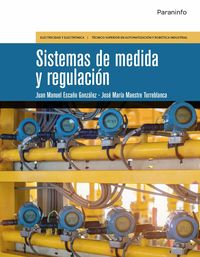 GS - SISTEMAS DE MEDIDA Y REGULACION