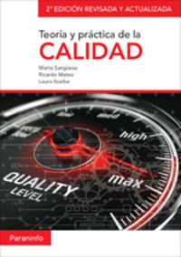 (2 ed) fpb - teoria y practica de la calidad