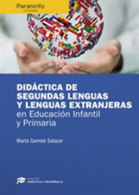 didactica de segundas lenguas y lenguas extranjeras en educacion infantil y primaria