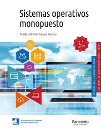 (2 ed) gm - sistemas operativos monopuesto