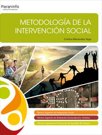 gm / gs - metodologia de la intervencion social - Aa. Vv.