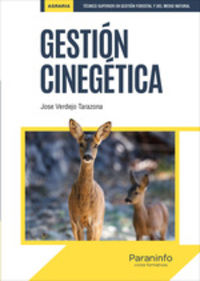 GS - GESTION CINEGETICA