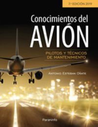 (7 ed) conocimientos del avion 7