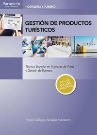 gs - gestion de productos turisticos - Mario Gallego-Nicasio Manzano