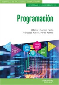 gs - programacion (edicion 2021) - Alfonso Jimenez Marin