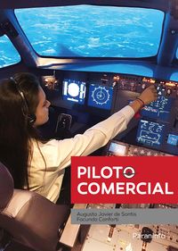 piloto comercial - Facundo J. M. Conforti / Augusto Javier De Santis