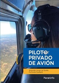 piloto privado de avion - Augusto Javier De Santis / Facundo Conforti