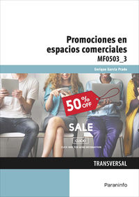 cp - promociones en espacios comerciales - mf0503_3 - Enrique Garcia Prado