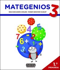 EP - MATEGENIOS 3