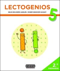 ep - lectogenios 5 - Neus Escudero Angles / Roser Genover Huguet