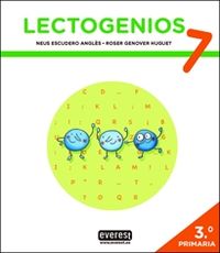 ep - lectogenios 7 - Neus Escudero Angles / Roser Genover Huguet